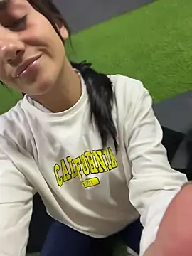 MiaRousexxx  online show from March 2026 04:06:02 AM