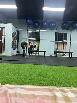 MiaRousexxx  online show from March 2026 04:18:01 AM