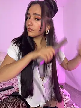 MiaRousexxx  online show from April 2026 03:37:01 AM