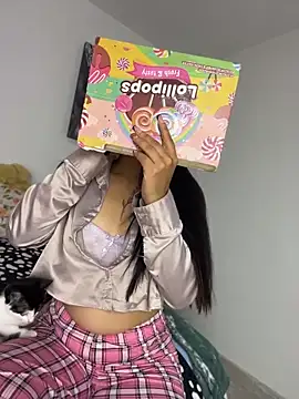 MiaRousexxx  online show from April 2026 11:00:01 PM