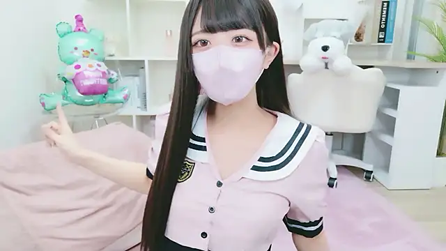 Reina Fcup online show from November 2025 10:15:02 AM