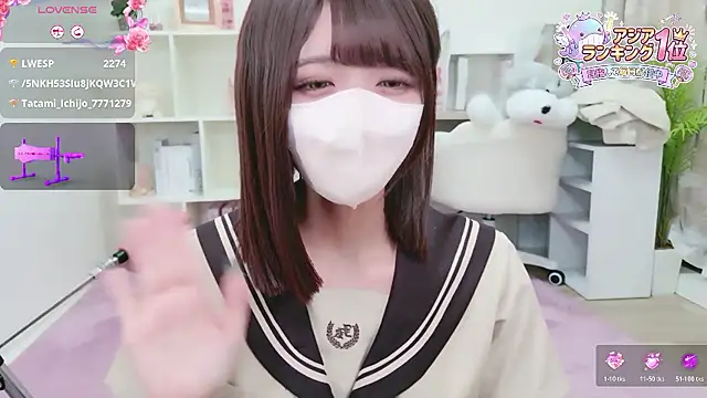 Reina Fcup online show from March 2026 10:28:02 AM