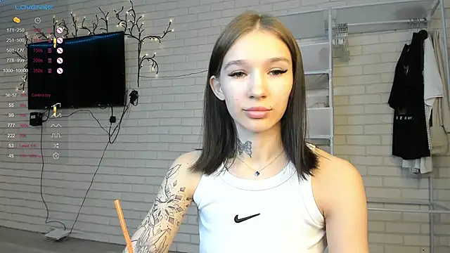 AsyaMiller online show from October 2025 08:53:02 PM