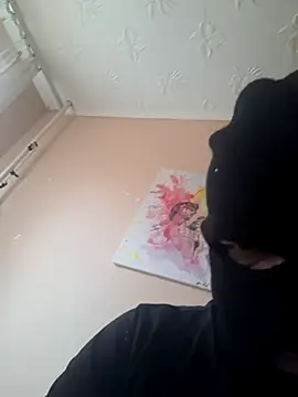 BlacReign online show from November 2025 01:00:01 PM