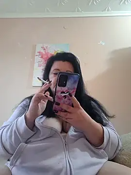 BlacReign online show from November 2025 01:10:01 PM