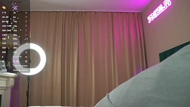 fordenisk online show from October 2025 03:19:01 PM