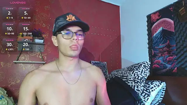 ace xero  online show from October 2025 12:08:02 AM