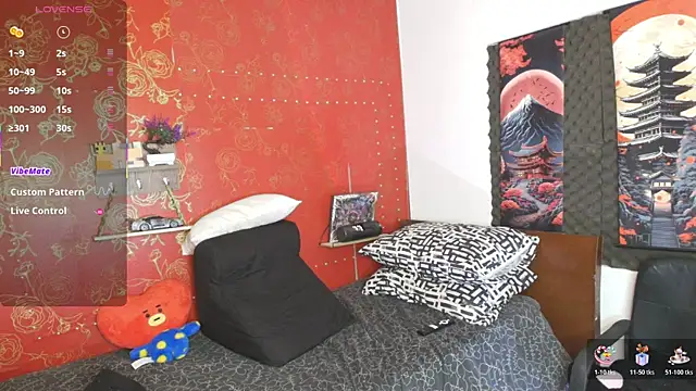 ace xero  online show from November 2025 09:04:02 PM