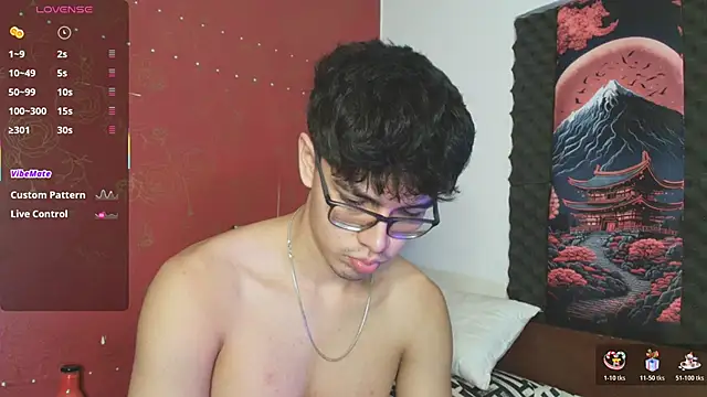 ace xero  online show from December 2025 07:41:01 PM