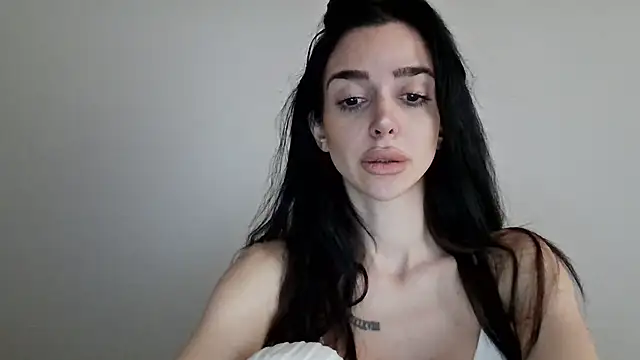 Snapshot of gglingeriee chatting on February 2026 12:41:01 PM gglingeriee online show from February 2026 12:41:01 PM