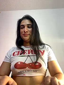 alice shyness online show from October 2025 05:19:02 AM