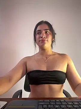 alice shyness online show from October 2025 03:25:01 PM