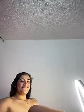 alice shyness online show from November 2025 11:29:01 PM