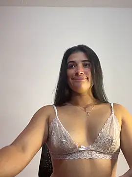 alice shyness online show from November 2025 03:56:01 AM