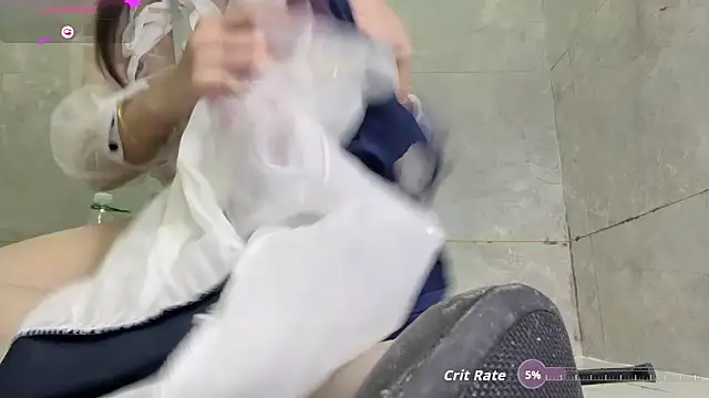 Yaya--728 online show from October 2025 12:47:01 PM