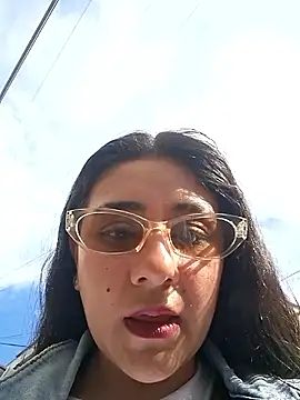 CAROLINE  07 online show from September 2025 08:42:01 PM