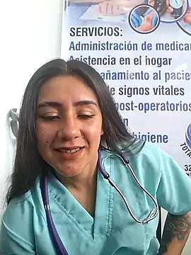 CAROLINE  07 online show from February 2026 02:02:02 PM