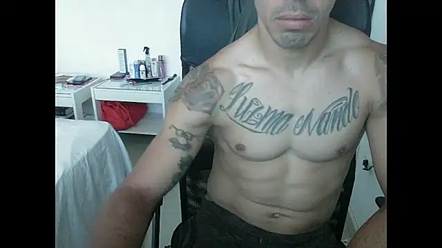 Snapshot of mckanna chatting on September 2025 04:50:02 PM mckanna online show from September 2025 04:50:02 PM