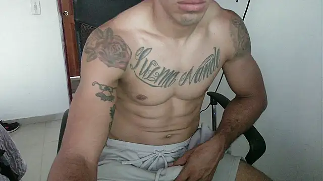 Snapshot of mckanna chatting on October 2025 01:50:01 PM mckanna online show from October 2025 01:50:01 PM