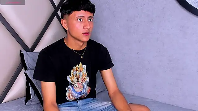  Leohot  online show from September 2025 04:03:01 AM