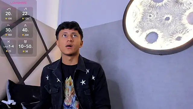  Leohot  online show from October 2025 03:23:02 AM