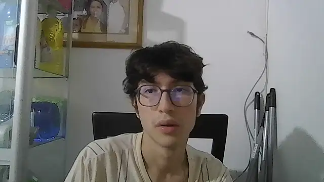 Kevintdx online show from October 2025 03:37:02 AM