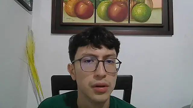 Kevintdx online show from October 2025 02:57:02 AM