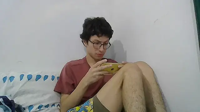 Kevintdx online show from April 2026 01:08:01 AM