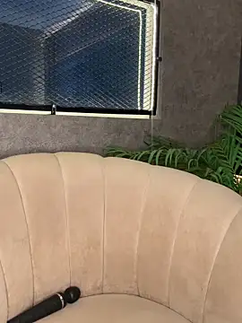 Carly Monroe  online show from October 2025 09:59:02 PM