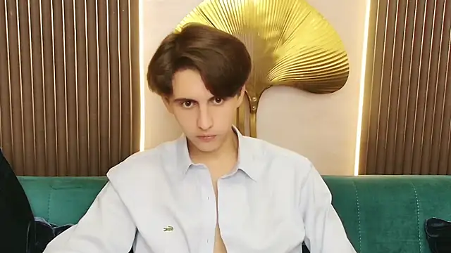 Jefrey Carter online show from September 2025 08:31:02 PM