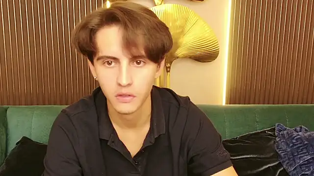 Jefrey Carter online show from September 2025 08:32:02 PM