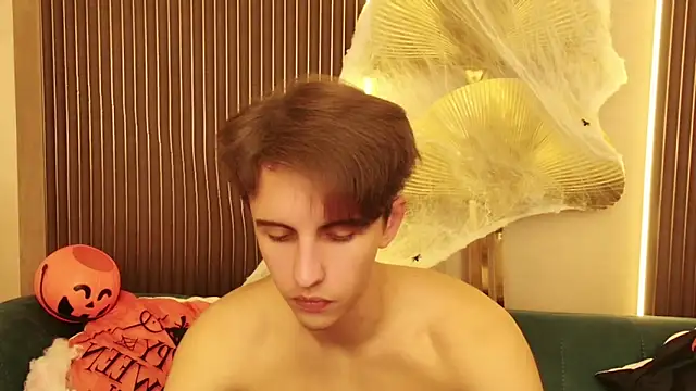 Jefrey Carter online show from October 2025 08:26:01 PM