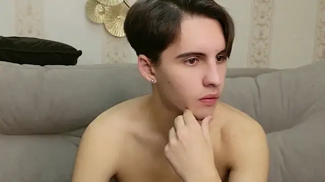 Jefrey Carter online show from November 2025 08:31:01 PM