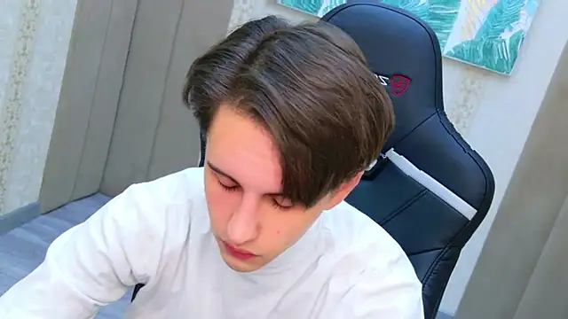 Jefrey Carter online show from February 2026 08:47:01 PM