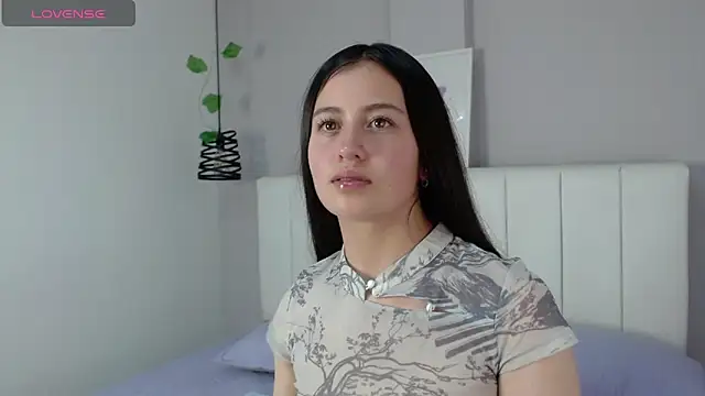 Zaaida  online show from March 2026 08:04:02 PM