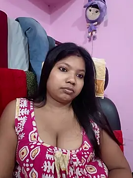 Snapshot of Redchery chatting on May 2026 06:24:01 PM Redchery online show from May 2026 06:24:01 PM