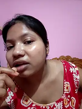 Snapshot of Redchery chatting on July 2026 06:10:01 PM Redchery online show from July 2026 06:10:01 PM