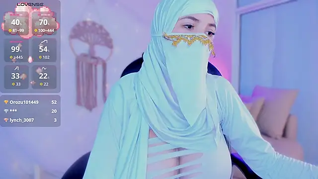 salma isawwii online show from October 2025 02:05:02 PM