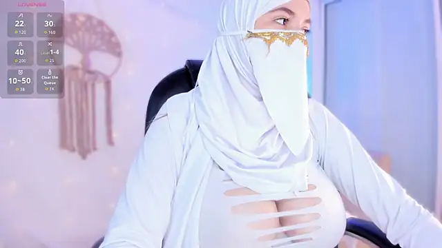 salma isawwii online show from November 2025 02:11:01 PM