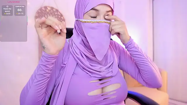 salma isawwii online show from December 2025 02:54:01 PM