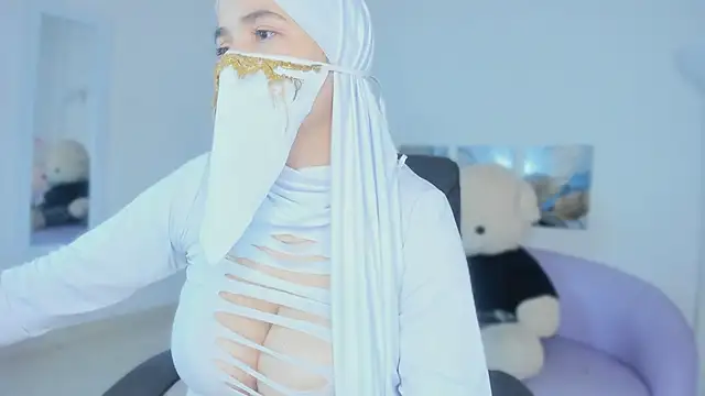 salma isawwii online show from April 2026 07:58:01 PM