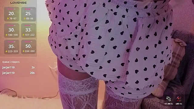 PickmeBabby online show from October 2025 03:58:01 AM