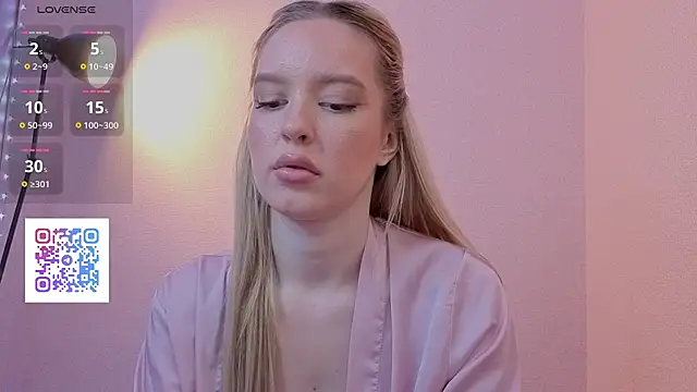 PickmeBabby online show from November 2025 08:13:02 PM