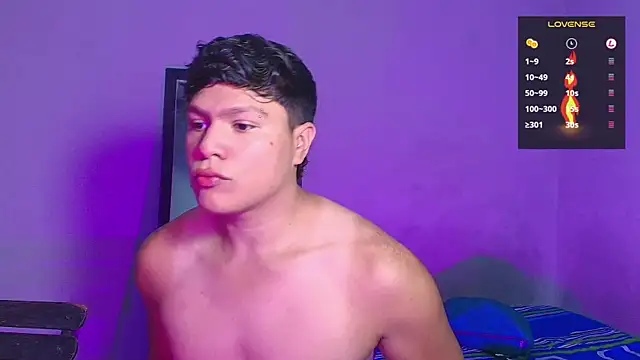 Alejandro Vt online show from January 2026 03:42:02 AM