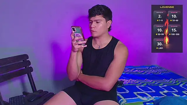 Alejandro Vt online show from January 2026 05:53:02 AM