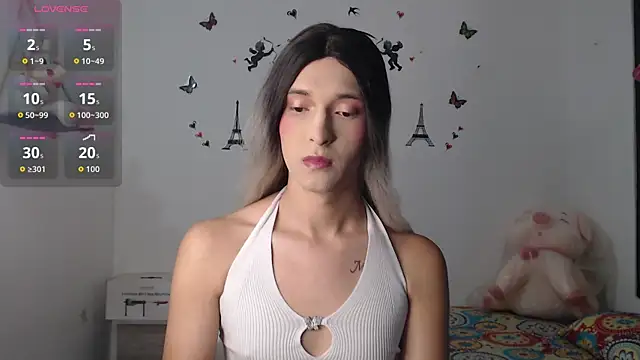 Macarena 05 online show from September 2025 05:56:02 PM