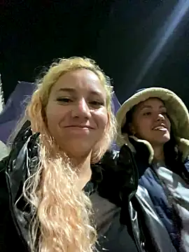 Bruna551 online show from October 2025 12:09:01 AM