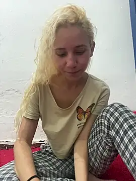 Bruna551 online show from March 2026 02:06:02 AM