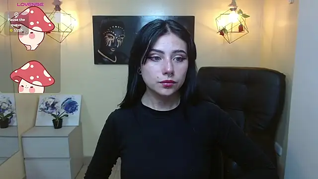 agarycus  online show from September 2025 12:40:02 PM