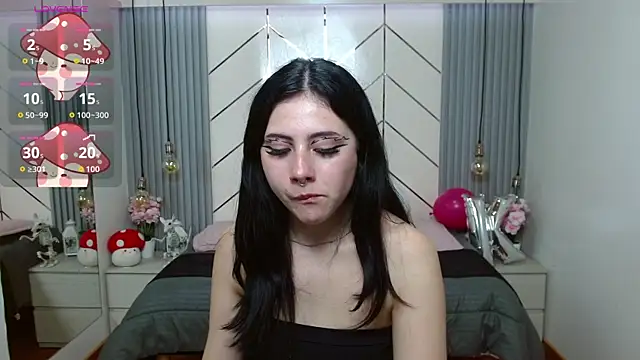 agarycus  online show from November 2025 12:49:02 PM